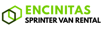 encinitas sprinter van rental logo