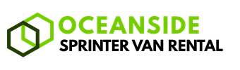 oceanside sprinter van rental logo