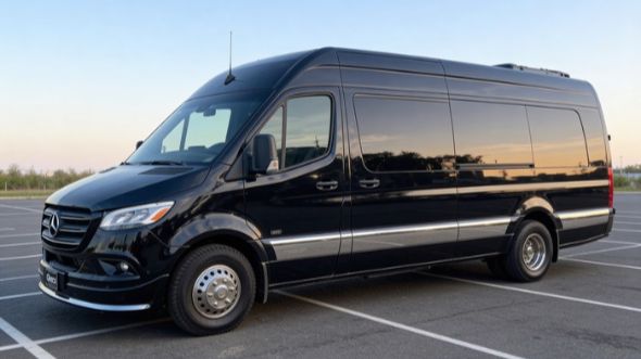 san marcos wine tour sprinter van rental