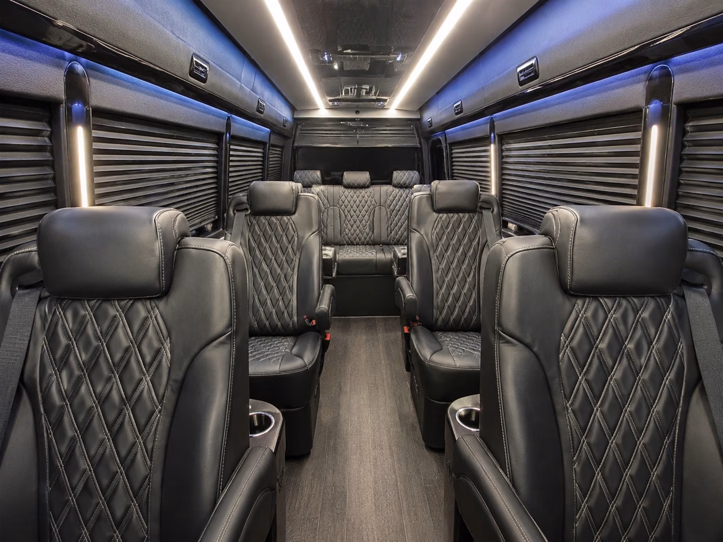 bachelor and bachelorette party sprinter van rentals in oceanside california
