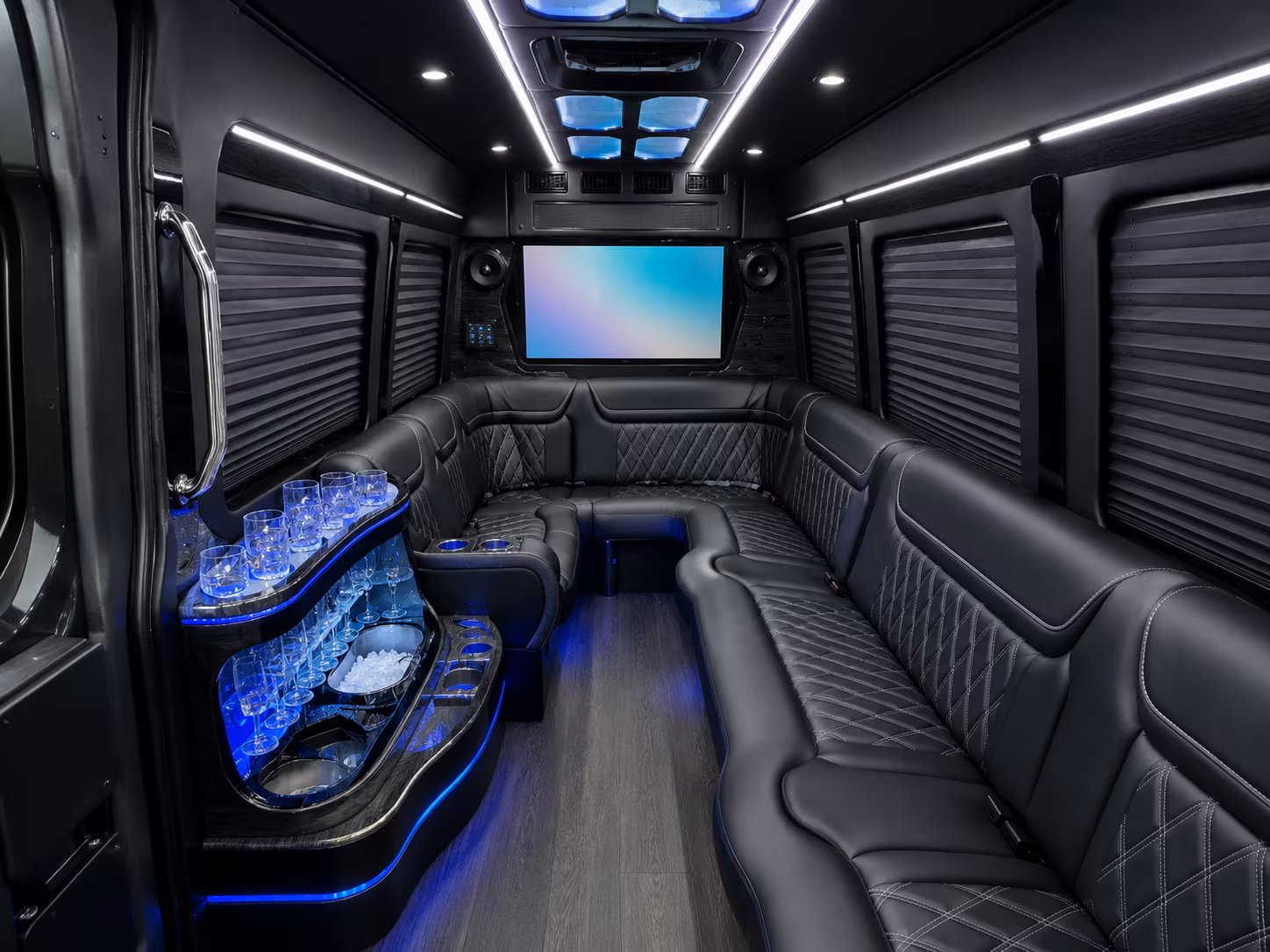 find the perfect transportation for your next birthday 4