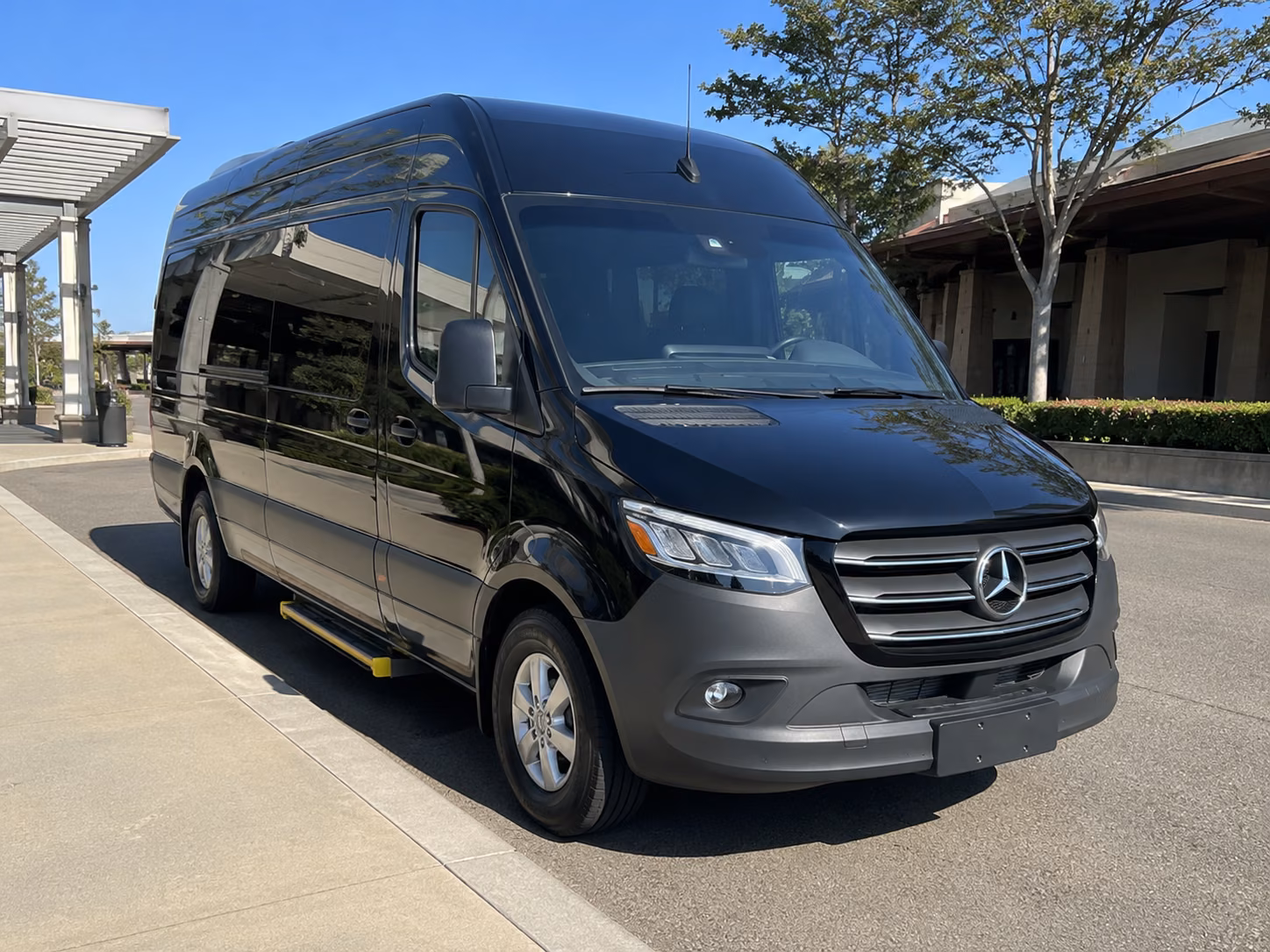 find the perfect transportation for your next concert or music festival 1