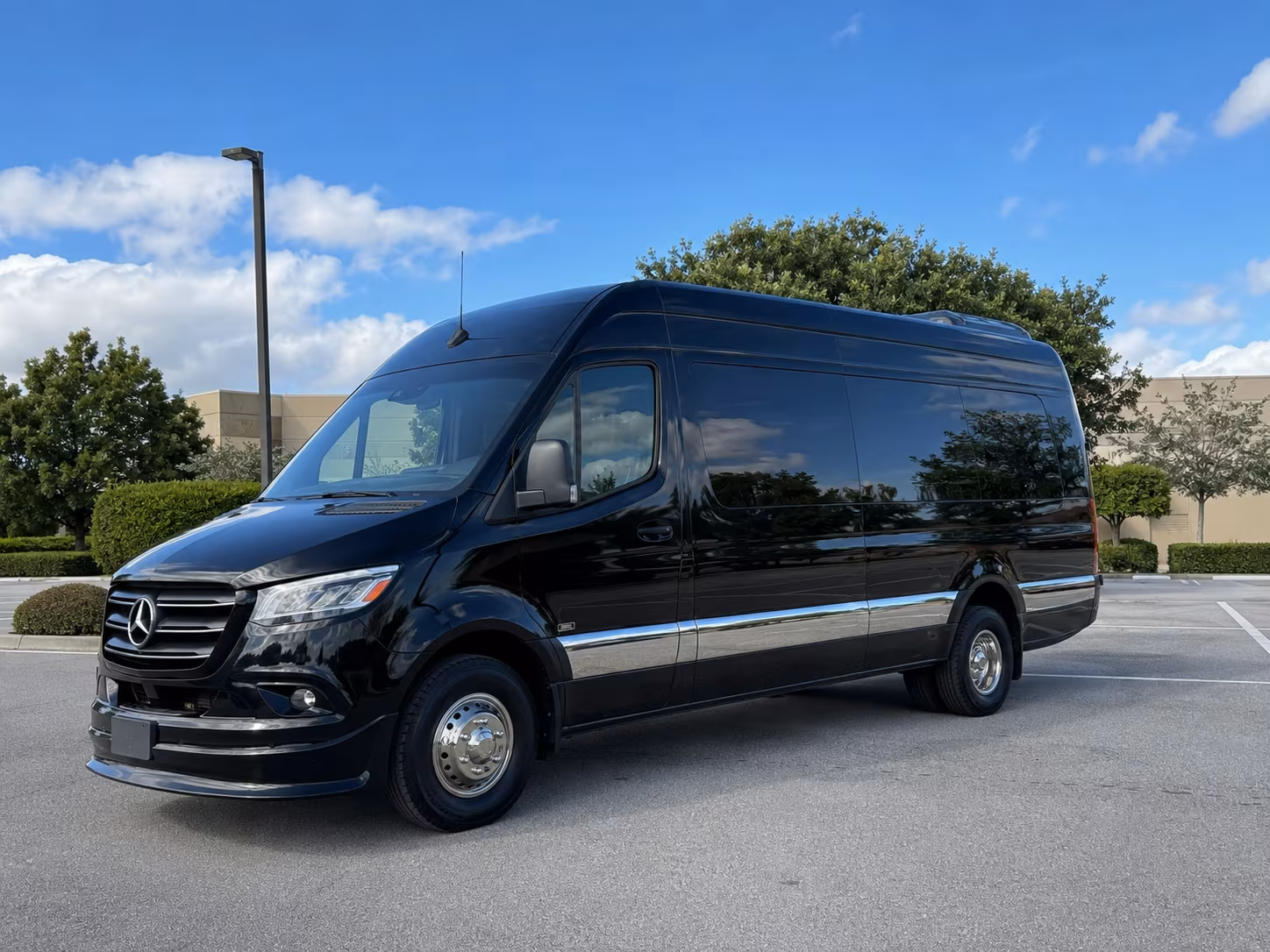 find the perfect transportation for your next private event 4