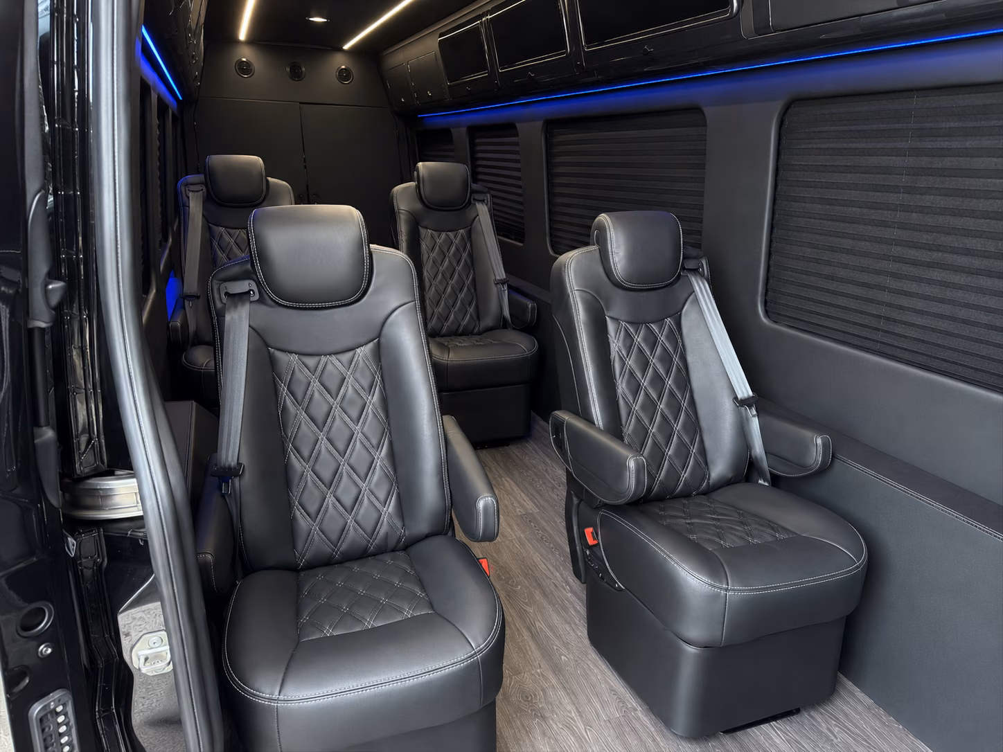 find the perfect transportation for your next prom 2