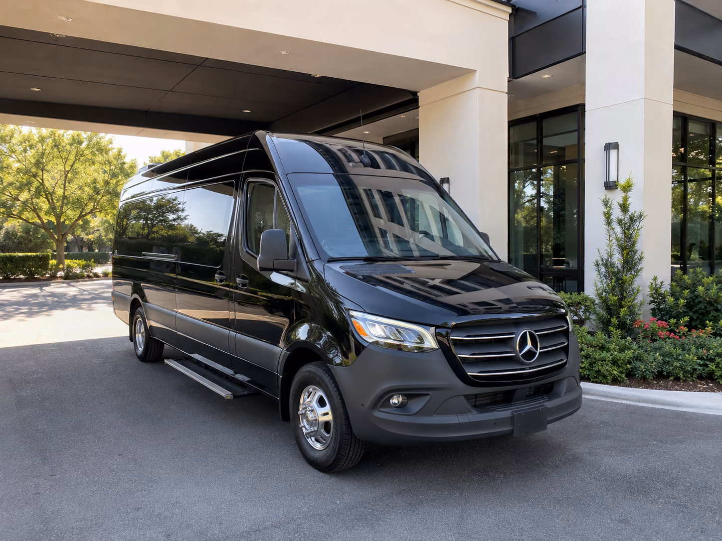 find the perfect transportation for your next sporting event 1