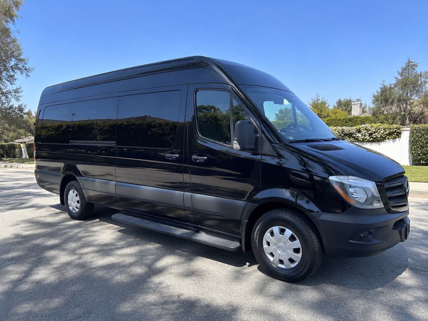 find the perfect transportation for your next sporting event 3