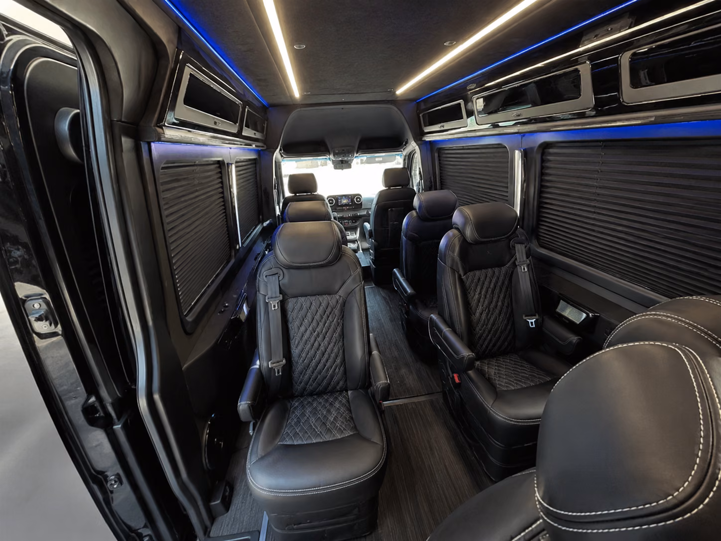 find the perfect transportation for your next wedding 1