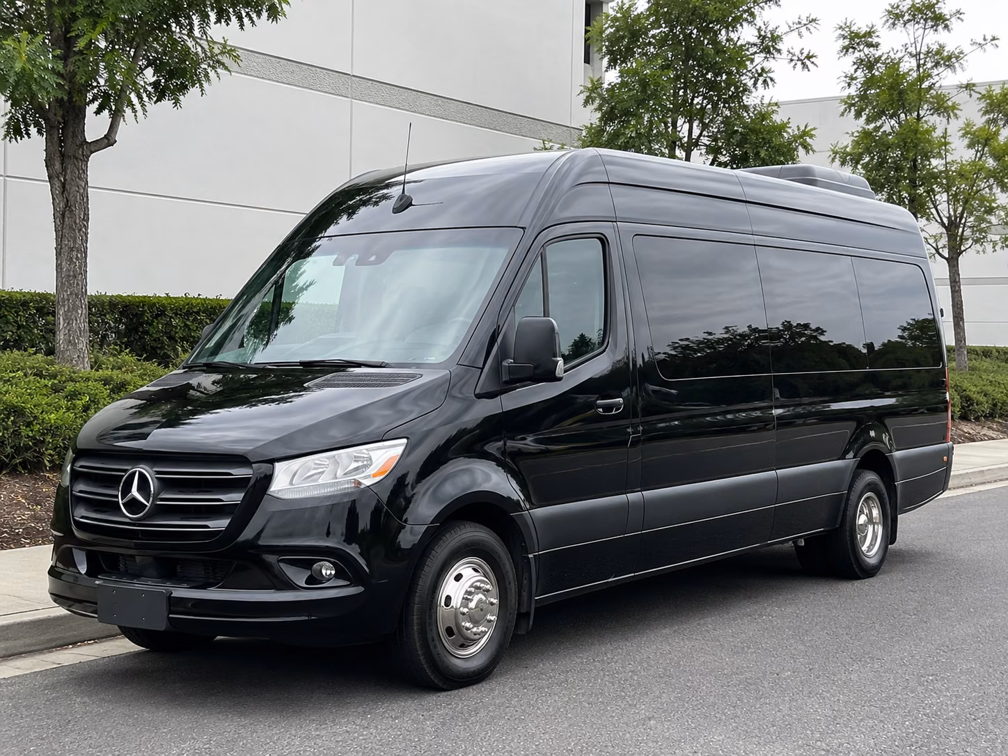 find the perfect transportation for your next wedding 2