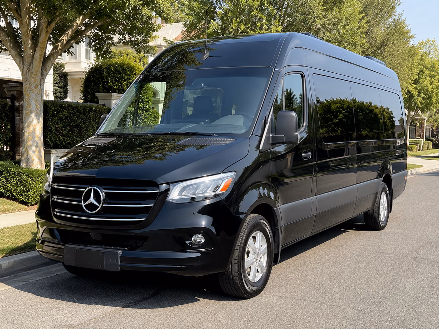 find the perfect transportation for your next wedding 5
