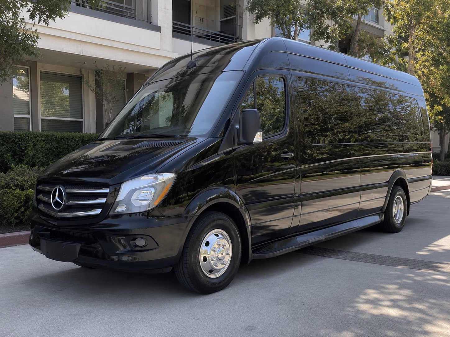 find the perfect transportation for your next wine tour 5
