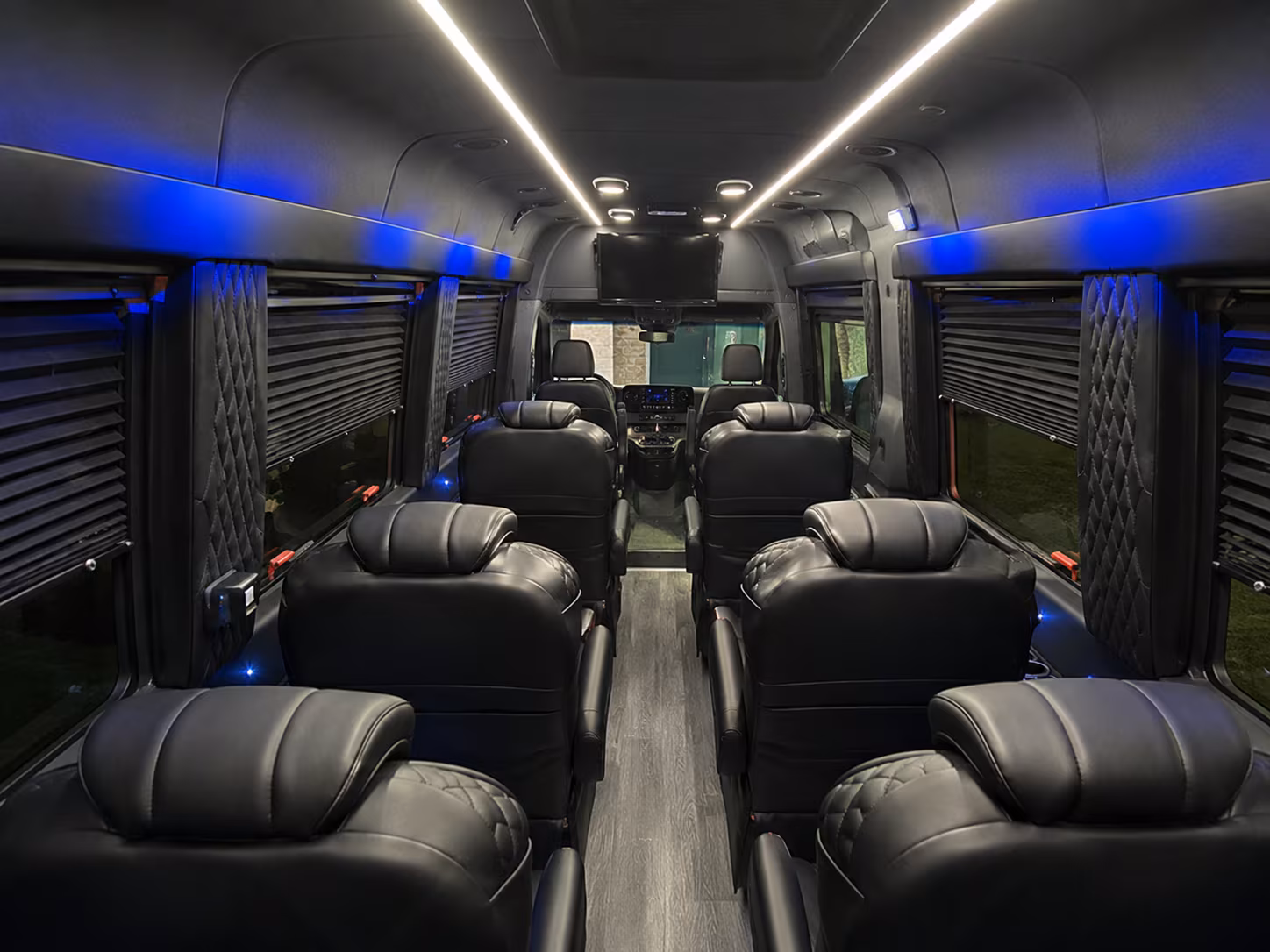 Oceanside Airport Transportation