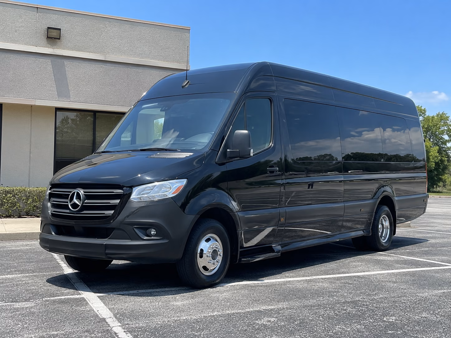 Oceanside Private Event Transportation